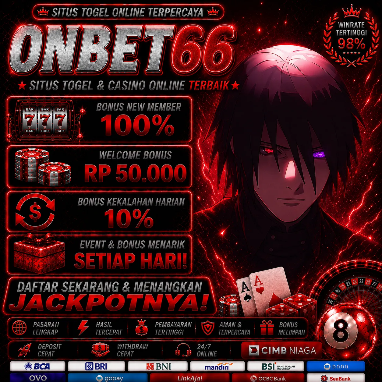 ONBET66Banner